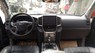 Toyota Land Cruiser V8 5.7 2016 - Bán xe Toyota Land Cruiser V8 5.7 2016, màu đen, nhập Mỹ nguyên chiếc