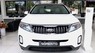 Kia Sorento GAT 2018 - Kia Sorento trả trước từ 216tr. Có xe giao ngay, thủ tục đơn giản, nhiều ưu đãi. Liên hệ 0919.365.016