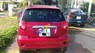 Chevrolet Spark 2008 - Cần bán lại xe Chevrolet Spark năm sản xuất 2008, màu đỏ