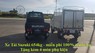 Suzuki Carry 2018 - Bán xe tải Suzuki Truck 645kg - dòng xe tải nhỏ hot nhất thị trường hiện nay