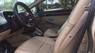 Honda Civic G 2010 - Cần bán gấp Honda Civic 2010 màu vàng cát, tự động, full options