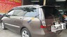 Mitsubishi Grandis 2.4 AT  2011 - Bán Mitsubishi Grandis 2.4 AT ĐK 2012, sx 2011, màu nâu, số tự động, mới 90% đẹp