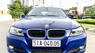 BMW 3 Series 320i 2011 - BMW 320i nhập Đức 2011, màu xanh đẹp, form mới, loại cao cấp, hàng full đủ đồ
