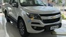 Chevrolet Colorado 2.5L 2018 - Bắc Giang bán Chevrolet Colorado, số sàn, 2018, KM đến 30 triệu, hỗ trợ vay 90% giá xe, thủ tục chỉ cần CMT+ SHK