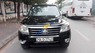 Ford Everest   2.5 MT 4X2   2010 - Bán xe cũ Ford Everest 2.5 MT 4X2 năm 2010, màu đen, xe nhập