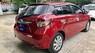 Toyota Yaris G 2015 - Bán Toyota Yaris G 2015, màu đỏ, nhập khẩu, xe cũ
