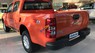 Chevrolet Colorado 2.5l VGT 2018 - Bán Chevrolet Colorado đời 2018, màu cam, 2 cầu, AT, đầy đủ, KM 30 triệu, hỗ trợ lăn bánh. Vay 90% giá xe