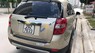 Chevrolet Captiva 2007 - Cần bán lại xe Chevrolet Captiva năm sản xuất 2007, màu vàng, giá tốt