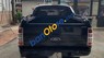 Ford Ranger 2011 - Bán Ford Ranger năm sản xuất 2011, màu đen, nhập khẩu, xe cũ