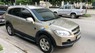 Chevrolet Captiva 2007 - Cần bán lại xe Chevrolet Captiva năm sản xuất 2007, màu vàng, giá tốt