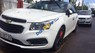 Chevrolet Cruze 2016 - Cần bán gấp Chevrolet Cruze năm sản xuất 2016, màu trắng, giá 450tr