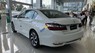 Honda Accord 2018 - Bán Honda Accord năm sản xuất 2018, màu trắng, nhập khẩu nguyên chiếc