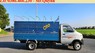 Cửu Long A315 2018 - Bán xe tải Dongben 1.25 tấn thùng lửng, thùng bạt và thùng kín, giá tốt