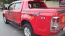 Chevrolet Colorado 2017 - Bán Chevrolet Colorado 2017, màu đỏ, xe cũ chạy đường rất êm