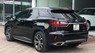 Lexus RX 350  2015 - Bán xe cũ Lexus RX 350 Luxury model 2016, nhập Trung Đông, giá tốt