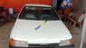 Daihatsu Charade SG 1993 - Bán Daihatsu Charade SG sản xuất 1993, màu trắng, nhập khẩu 