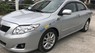 Toyota Corolla altis 2009 - Bán xe Toyota Corolla altis năm sản xuất 2009, màu bạc số tự động 