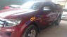 Ford Ranger 2015 - Bán xe Ford Ranger năm 2015, màu đỏ, nhập khẩu nguyên chiếc