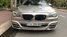 BMW 7 Series 750Li 2010 - Bán xe BMW 750Li năm 2010 biển víp, màu vàng, nhập khẩu, 1 tỷ 1800 triệu