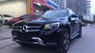 Mercedes-Benz GLC-Class GLC250 4Matic 2016 - Cần bán xe Mercedes GLC250 4Matic 2016, màu đen