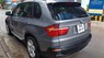 BMW X5 2007 - Bán xe BMW X5 năm 2007, màu xám (ghi), nhập khẩu