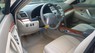 Toyota Camry 2.4 L 2008 - Bán Toyota Camry 2.4 L năm 2008, màu đen, giá chỉ 490 triệu