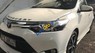 Toyota Vios   G TRD 2017 - Bán Toyota Vios G TRD sản xuất 2017, xe đẹp