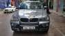 BMW X5 2007 - Bán xe BMW X5 năm 2007, màu xám (ghi), nhập khẩu