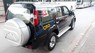 Ford Everest   2.5 MT 4X2   2010 - Bán xe cũ Ford Everest 2.5 MT 4X2 năm 2010, màu đen, xe nhập