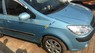 Hyundai Getz 1.1 MT 2008 - Bán ô tô cũ Hyundai Getz 1.1 MT đời 2008, màu xanh lam, số sàn