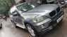 BMW X5 2007 - Bán xe BMW X5 năm 2007, màu xám (ghi), nhập khẩu