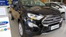 Ford EcoSport  Titanium 1.5L  2018 - Bán Ford Ecosport Titanium 1.5L 2018 - đủ màu, giao xe trong ngày - LH nhận giá tốt 0977998451