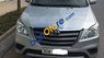 Toyota Innova  2.0E 2014 - Bán xe Toyota Innova 2.0E năm 2014, màu bạc, giá tốt