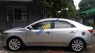 Kia Cerato   2009 - Bán Kia Cerato sản xuất năm 2009, màu bạc, xe cũ