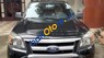 Ford Ranger 2011 - Bán Ford Ranger năm sản xuất 2011, màu đen, nhập khẩu, xe cũ