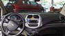 Chevrolet Spark LS 2018 - Spark Dou 2018, lăn bánh 40tr, giảm đến 40tr giải ngân mọi hồ sơ, xe đủ màu, khuyến mại đặc biệt. LH 0961.848.222