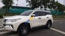 Toyota Fortuner   2017 - Bán xe Toyota Fortuner đời 2017, đi đúng 5.000 km