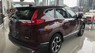 Honda CR V 1.5E 2018 - Honda Bắc Giang bán CRV 2018, đủ màu trắng đen đỏ xanh giao ngay tại nhà, Thành Trung: 0982.805.111