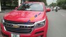Chevrolet Colorado 2017 - Bán Chevrolet Colorado 2017, màu đỏ, xe cũ chạy đường rất êm