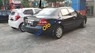 Ford Mondeo 2004 - Cần bán Ford Mondeo đời 2004, màu đen, xe cũ