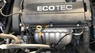 Daewoo Lacetti SE  2010 - Bán xe Daewoo Lacetti SE năm 2010, màu đen, xe nhập