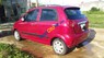 Chevrolet Spark 2008 - Cần bán lại xe Chevrolet Spark năm sản xuất 2008, màu đỏ