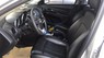 Chevrolet Cruze 2017 - Bán xe Chevrolet Cruze năm sản xuất 2017, màu bạc