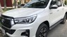 Toyota Hilux 2018 - Cần bán xe Toyota Hilux sản xuất năm 2018, nhập khẩu nguyên chiếc, 878 triệu
