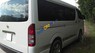 Toyota Hiace G 2010 - Cần bán lại xe Toyota Hiace G sản xuất năm 2010, màu trắng, xe nhập, giá tốt