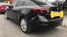 Mazda 3 2.0AT 2015 - Bán xe Mazda 3 năm 2015 màu đen, giá tốt