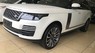 LandRover Range rover Autobiography LWB 2019 - Bán Land Rover Range Rover Autobiography LWB 2018 động cơ 5.0V8 xuất Mỹ nhập mới 100%