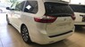 Toyota Sienna Limited 3.5V6  2018 - Bán Toyota Sienna Limited bản 2 cầu 2018 nhập Mỹ mới 100%