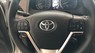Toyota Sienna Limited 3.5V6  2018 - Bán Toyota Sienna Limited bản 2 cầu 2018 nhập Mỹ mới 100%