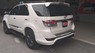 Toyota Fortuner TRD Sportivo 2014 - Cần bán Toyota Fortuner TRD Sportivo 2014, đi 81.000km, xe đẹp, hỗ trợ trả góp